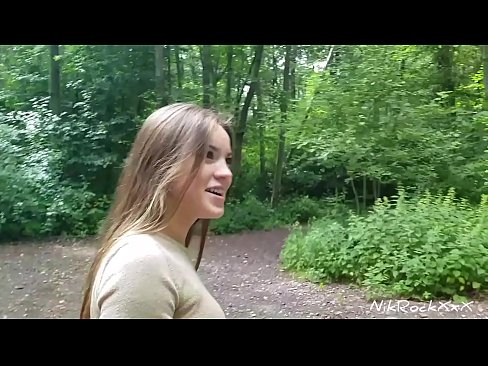 ❤️ Ich schlug Evelina vor, dass wir an einem öffentlichen Ort ficken! Sie sagte ja. Dann habe ich sie in den Arsch gefickt und in ihren Mund gespritzt. Dann pisste sie sich ein. ❤️ Porno fb bei uns